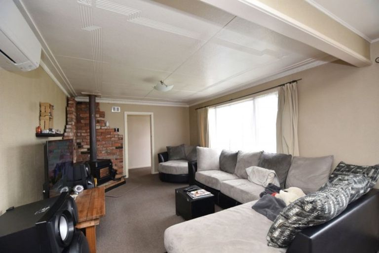 Photo of property in 21 Kilmarnock Avenue, Strathern, Invercargill, 9812