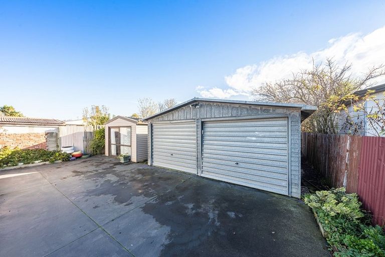 Photo of property in 55 Hay Street, Bromley, Christchurch, 8062