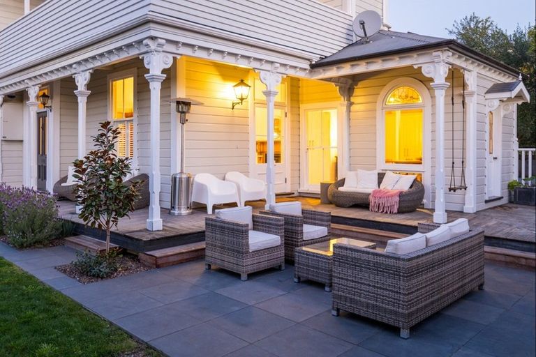 Photo of property in 380 Hardy Street East, Maitai, Nelson, 7010