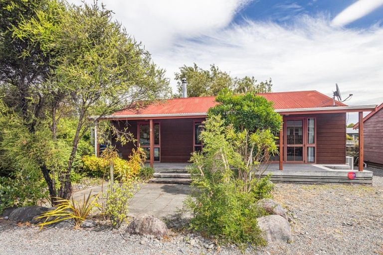 Photo of property in 5 Arawa Street, Ohakune, 4625