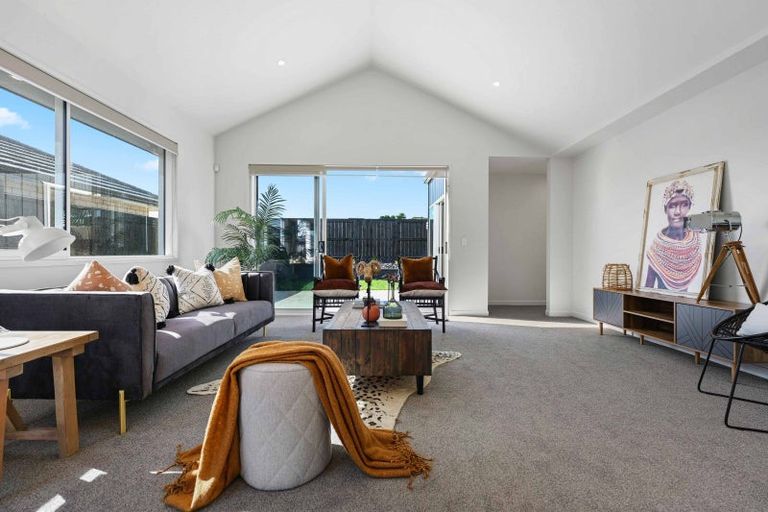 Photo of property in 46 Kimbrae Drive, Rototuna North, Hamilton, 3210