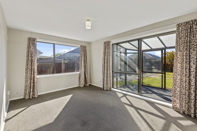 Photo of property in 417 Ilam Road, Bryndwr, Christchurch, 8053