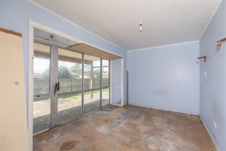 Photo of property in 78 Harris Street, Huntly, 3700