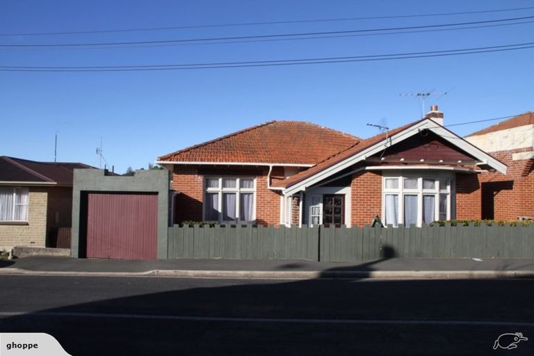 Photo of property in 1 Wairoa Street, Kaikorai, Dunedin, 9010