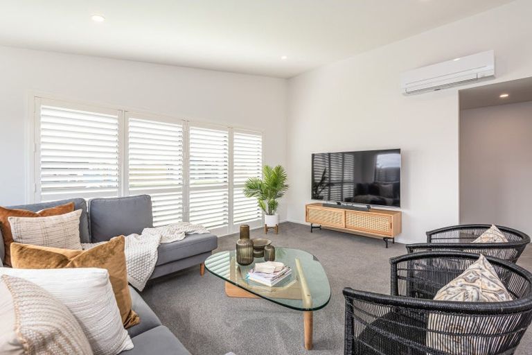 Photo of property in 4 Cork Street, Halswell, Christchurch, 8025