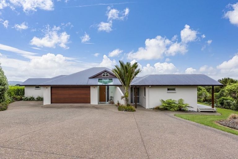 Photo of property in 59 Mccallum Drive, Sandspit, Warkworth, 0982