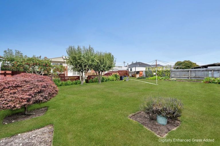 Photo of property in 7 Edwin Street, Gore, 9710