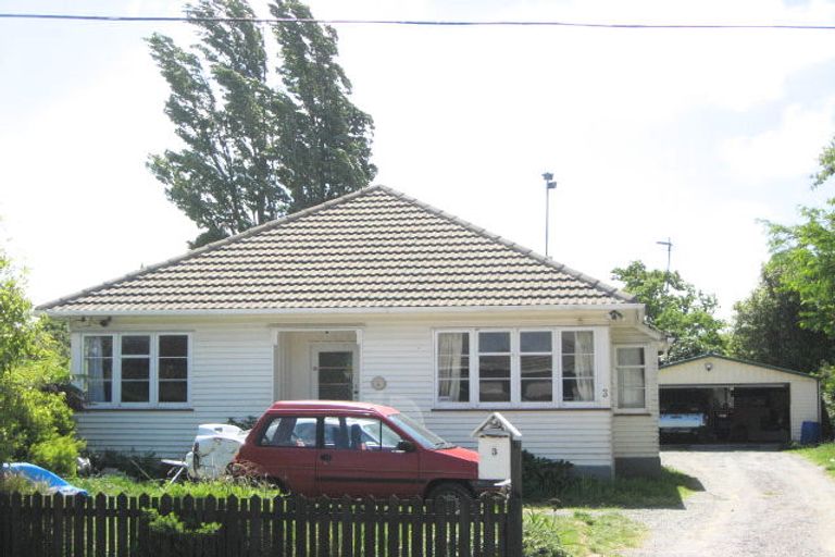 Photo of property in 3 Bard Street, Somerfield, Christchurch, 8024