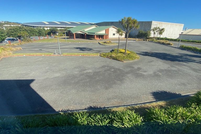Photo of property in 25/36 Tacy Street, Kilbirnie, Wellington, 6022