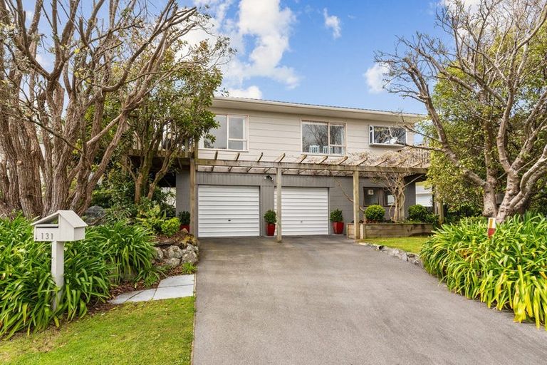 Photo of property in 131-133 Ruapehu Street, Paraparaumu, 5032
