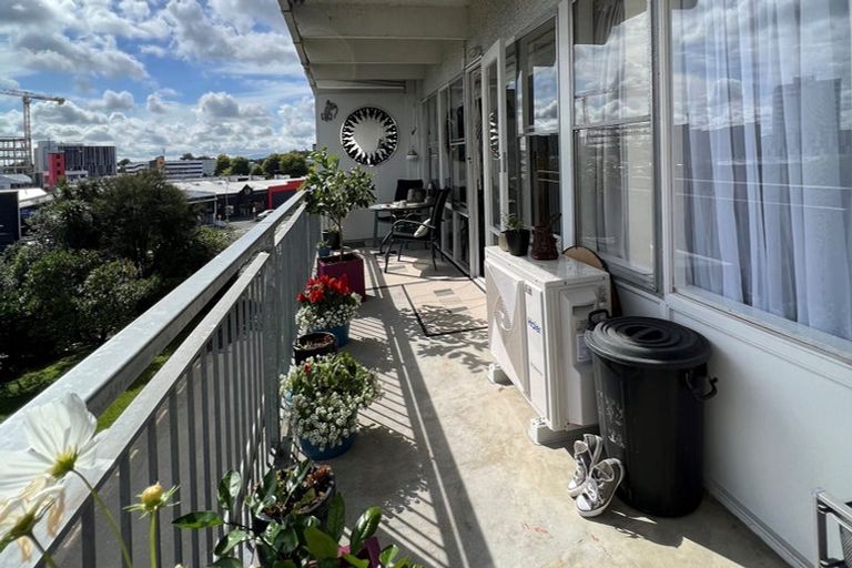 Photo of property in 7/89 Tristram Street, Hamilton Central, Hamilton, 3204