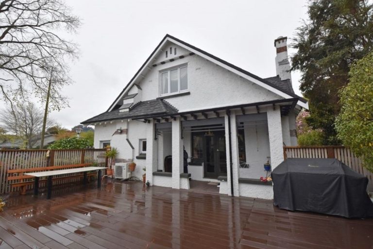 Photo of property in 318 Kelvin Street, Gladstone, Invercargill, 9810