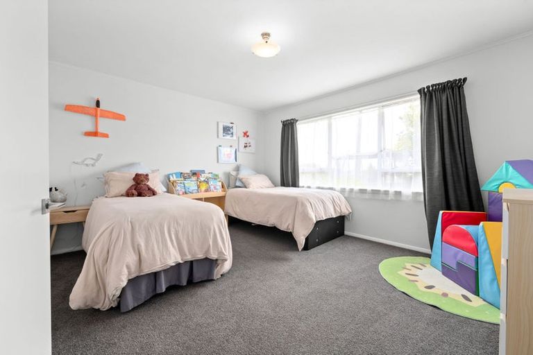 Photo of property in 57 Waimarie Street, Nawton, Hamilton, 3200