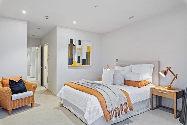 Photo of property in Maison Apartments, 502/16 Huron Street, Takapuna, Auckland, 0622