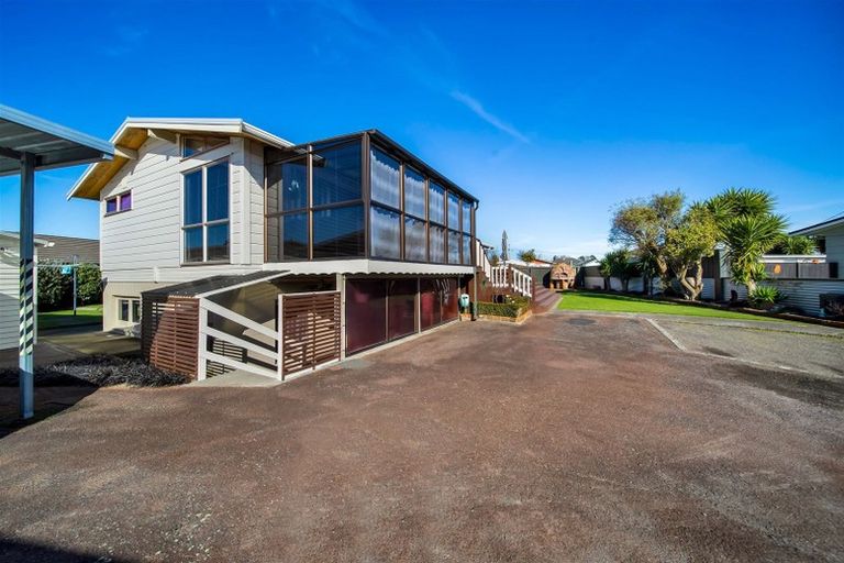 Photo of property in 4c Clive Street, Hawera, 4610