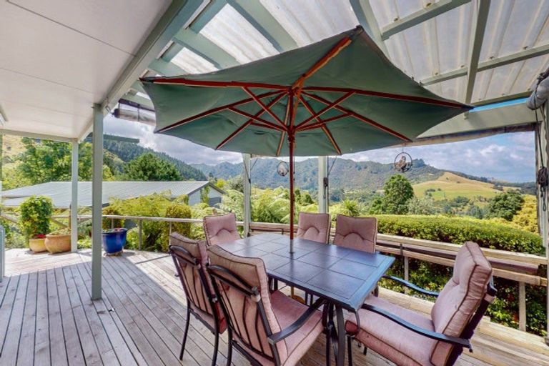 Photo of property in 39 Te Ana Lane, Thames, 3577