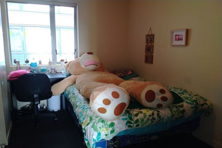 Photo of property in Cube Apartments, 5i/242 Taranaki Street, Mount Cook, Wellington, 6011