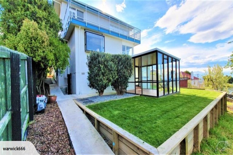 Photo of property in 103 Huntsbury Avenue, Huntsbury, Christchurch, 8022