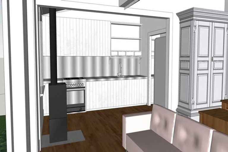 Photo of property in 3 Owen Street, Whitianga, 3510