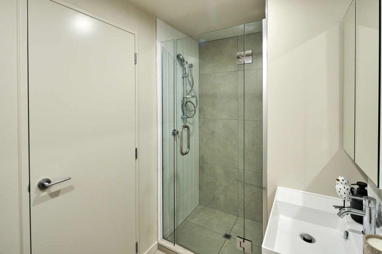 Photo of property in 908/212 Willis Street, Te Aro, Wellington, 6011