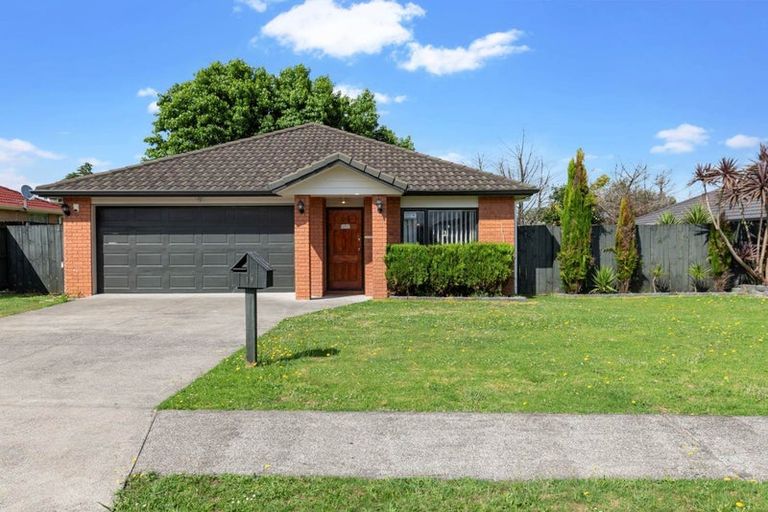 Photo of property in 19 Prado Drive, Pukekohe, 2120