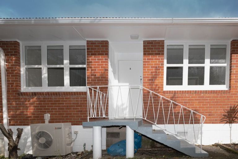 Photo of property in 2/123 Selwyn Street, Onehunga, Auckland, 1061