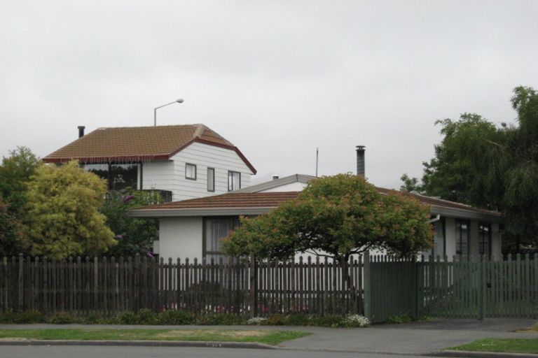 Photo of property in 12 Hersham Place, Bromley, Christchurch, 8062