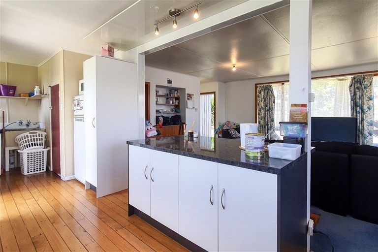 Photo of property in 10 Massey Street, Moerewa, 0211