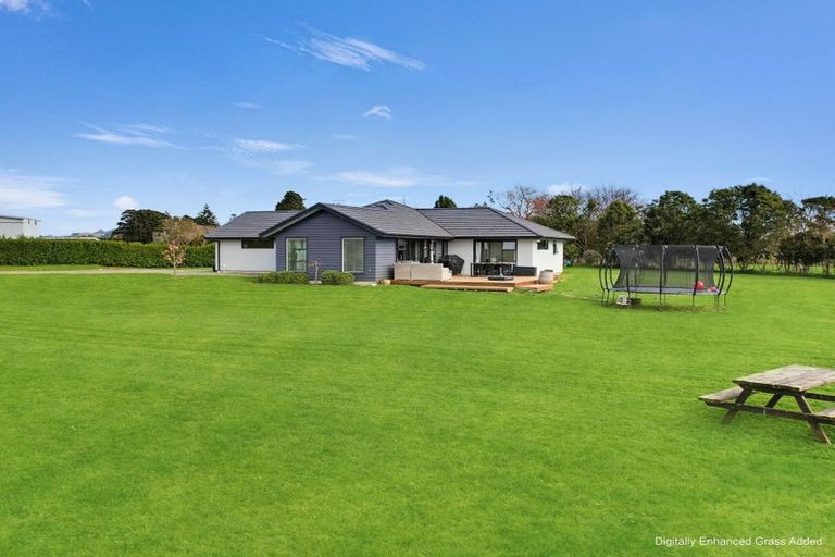 Photo of property in 283a Kimberley Road, Levin, 5571