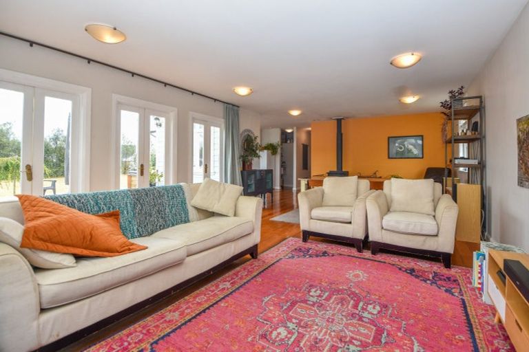 Photo of property in 4 Hartley Avenue, Carterton, 5713