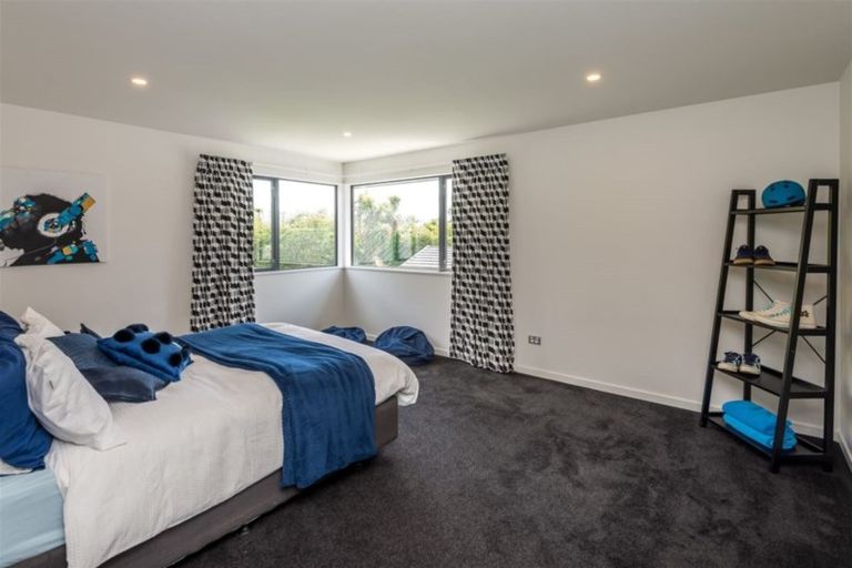 Photo of property in 185 Clyde Road, Burnside, Christchurch, 8053