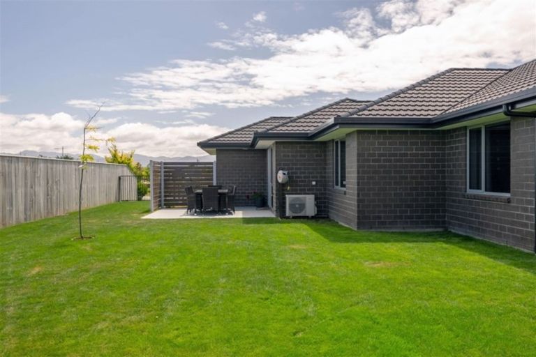 Photo of property in 35 Corsair Crescent, Burleigh, Blenheim, 7201