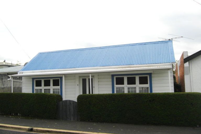 Photo of property in 6 Eastbourne Street, Caversham, Dunedin, 9012