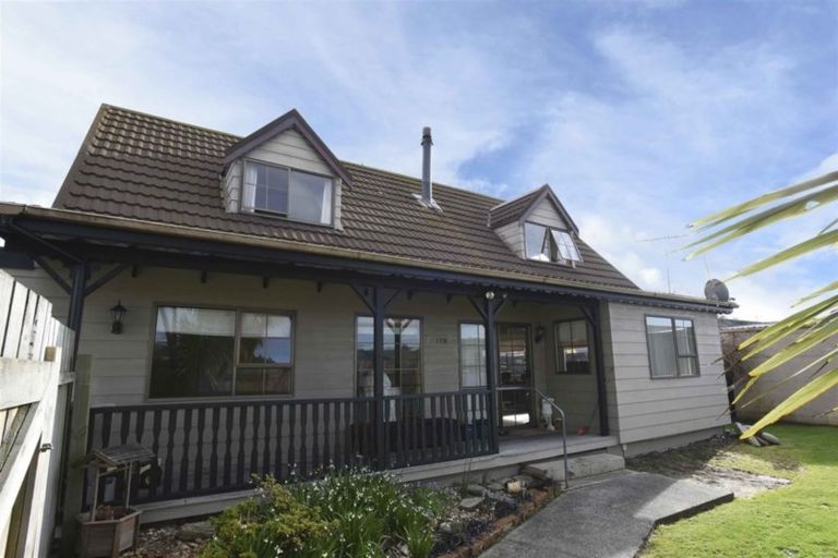 Photo of property in 178 Lindisfarne Street, Richmond, Invercargill, 9810