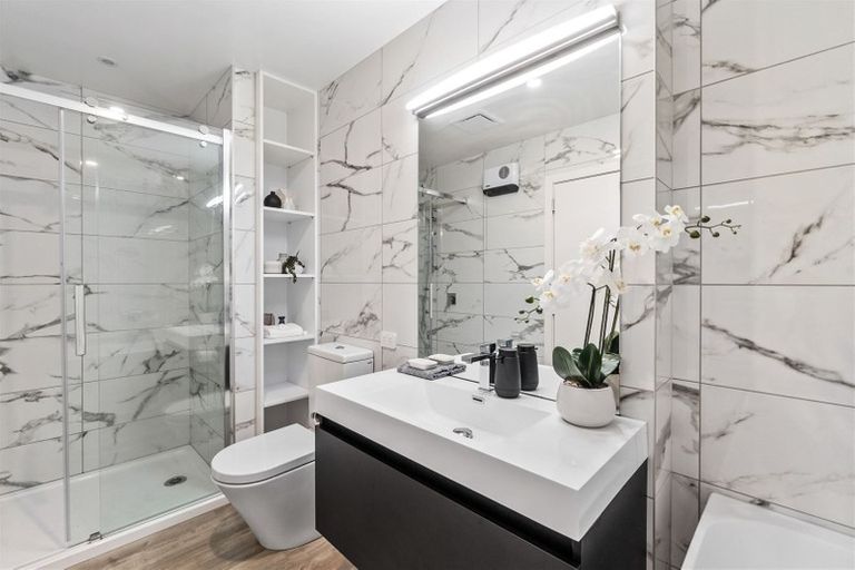 Photo of property in 41 Edinburgh Road, Hillcrest, Hamilton, 3216