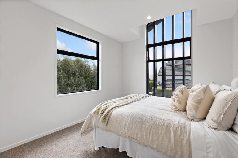 Photo of property in 3/29 Browning Street, Sydenham, Christchurch, 8023