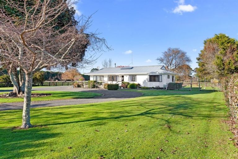 Photo of property in 661 Otakiri Road, Otakiri, Whakatane, 3193