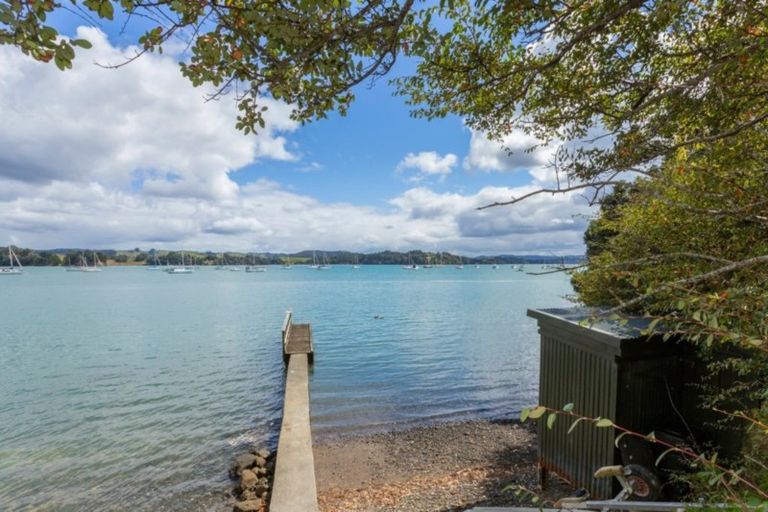 Photo of property in 41 Ridge Road, Mahurangi East, Warkworth, 0982