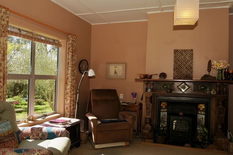 Photo of property in 669 Whitstone-five Forks Road, Five Forks, Oamaru, 9492