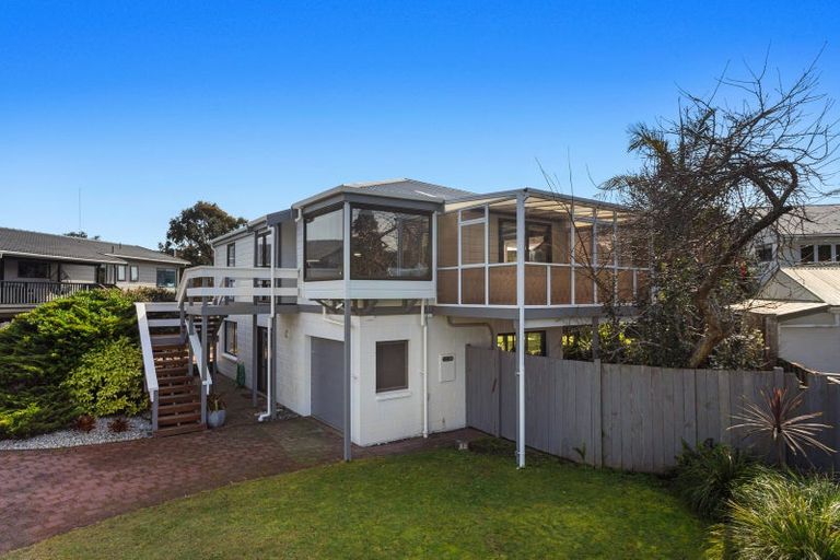 Photo of property in 129 Harbour Road, Ohope, 3121