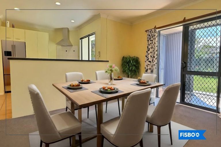 Photo of property in 417 Southland Place, Raureka, Hastings, 4120