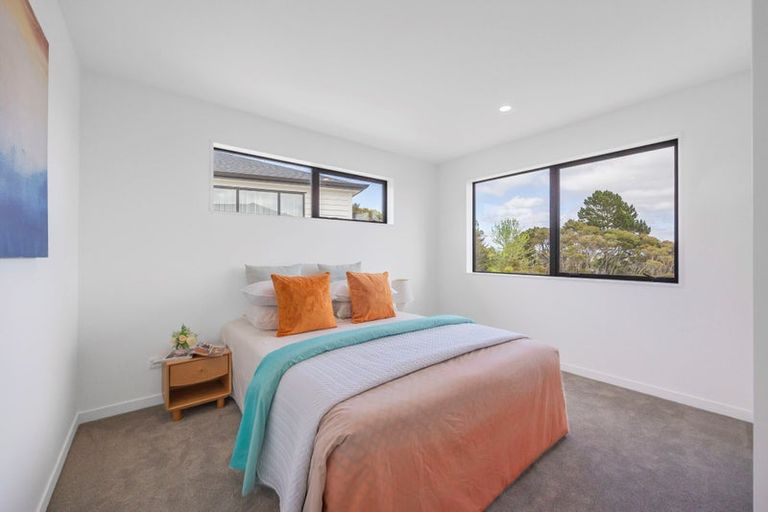 Photo of property in 5 Anehu Place, Greenhithe, Auckland, 0632