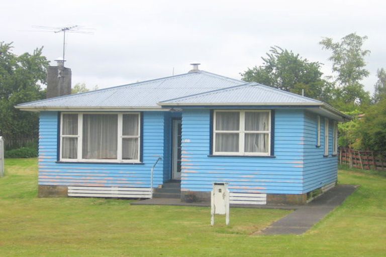 Photo of property in 26 Miro Street, Ohakune, 4625