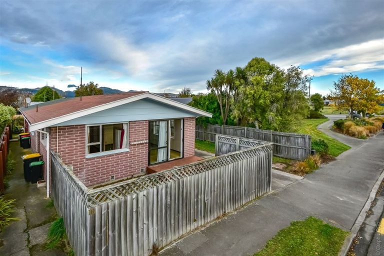 Photo of property in 1/116 Lincoln Road, Addington, Christchurch, 8024
