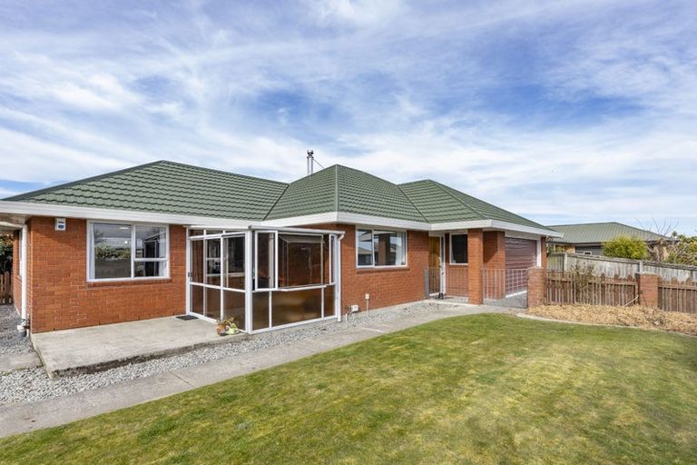 Photo of property in 7 Pentland Drive, Belfast, Christchurch, 8051