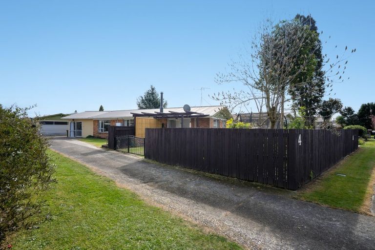 Photo of property in 4 Belmont Place, Cambridge, 3434