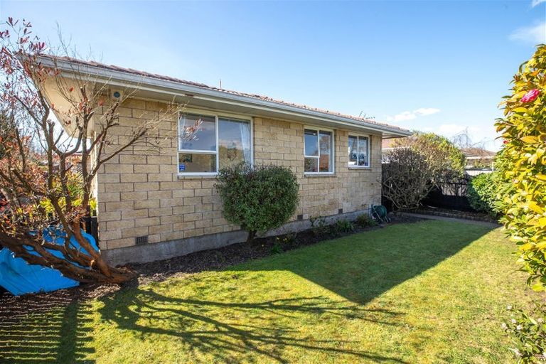 Photo of property in 1/46 Kildare Street, Northwood, Christchurch, 8051