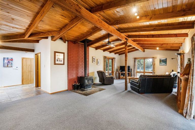 Photo of property in 21 Bowie Drive, Woodend, 7610