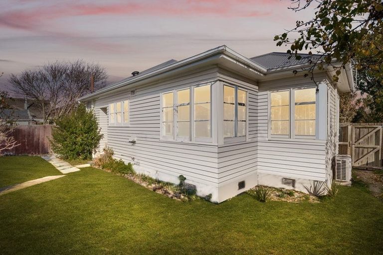 Photo of property in 153 Mackenzie Avenue, Woolston, Christchurch, 8023