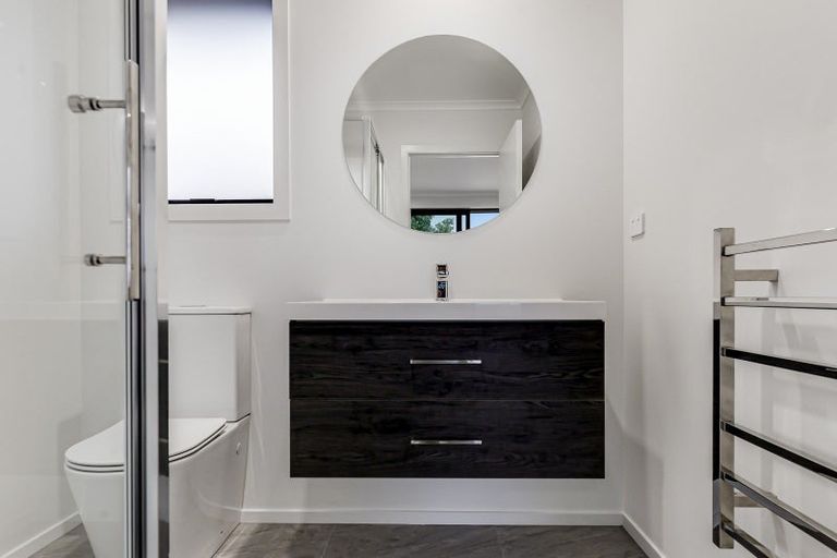 Photo of property in 15a Goodwin Avenue, Morrinsville, 3300